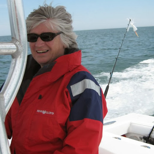 Catherine Norton Photo 27