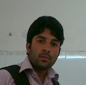 Touseef Ahmad Photo 6