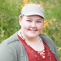Anna Hendrickson Photo 6