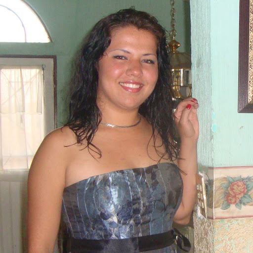 Maria Esparza Photo 27