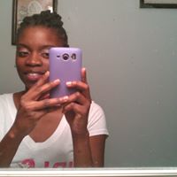 Latosha Brown Photo 29