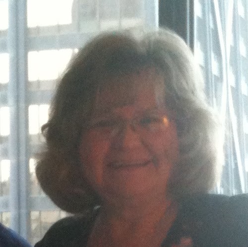 Brenda Saunders Photo 20