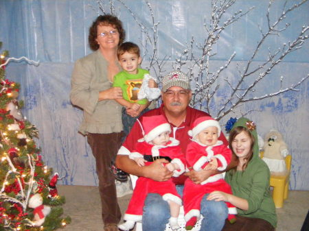 Carol Newsome Photo 15