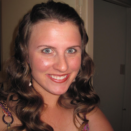 Kristin Evans Photo 39