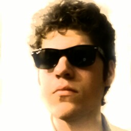 Stephen Potter Photo 7