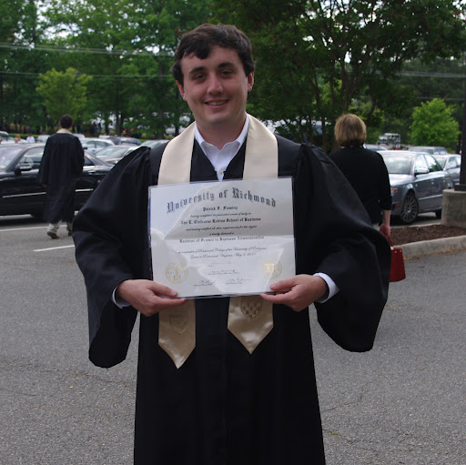 Patrick Fleming Photo 31