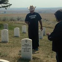 Vernon Williamson Photo 5