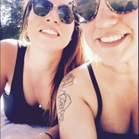 Kristen Bush Photo 22