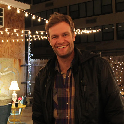 Patrick Dale Photo 32
