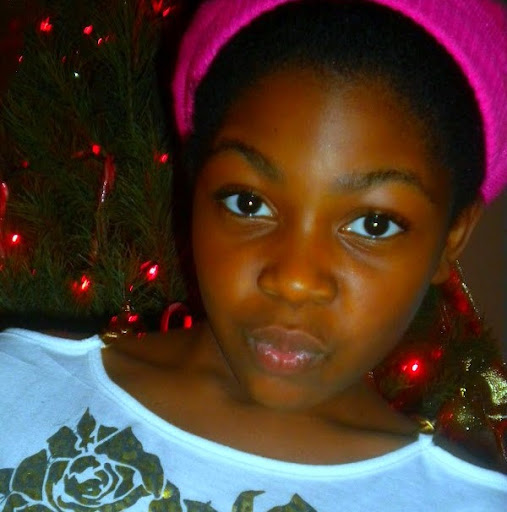 Melody Perry Photo 8