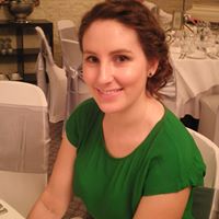 Cecilia Brennan Photo 19