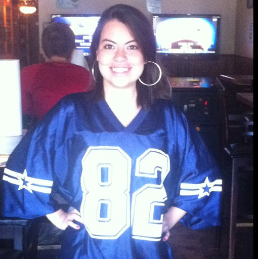 Sarah Nevarez Photo 12