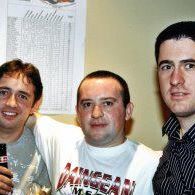 Gerard Nolan Photo 17