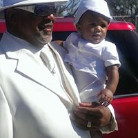 Larry Posey Photo 28