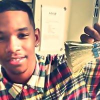 Shad Harris Photo 13