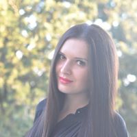 Victoria Kozlova Photo 9
