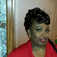 Linda Hairston Photo 16