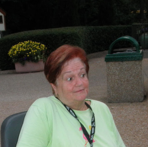 Susan Mcclain Photo 35