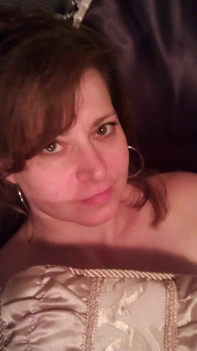 Theresa Booth Photo 34