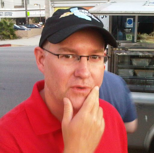 Timothy Magee Photo 38