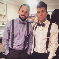Timothy Huynh Photo 18