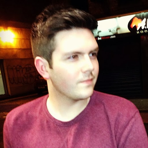 Conor Mclaughlin Photo 27
