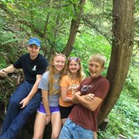 Rebecca Stover Photo 11