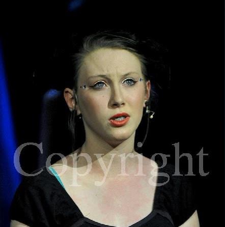 Jess Phillips Photo 6