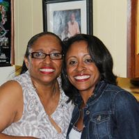 Michele Sumter Photo 4