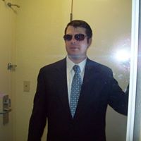 Matt Parish Photo 20