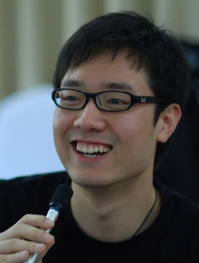 Lin Hong Photo 8