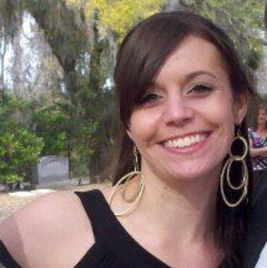 Megan Broderick Photo 19