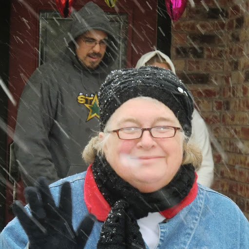Fran Corley Photo 4