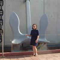 Samantha Vu Photo 16