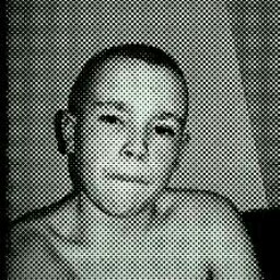Lee Gibson Photo 23