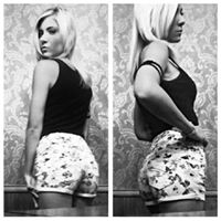 Courtney Jordan Photo 8