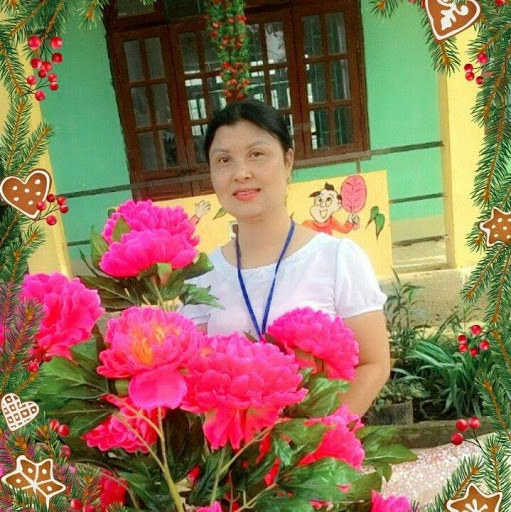 Hang Dinh Photo 11