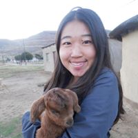 Christina Chang Photo 25