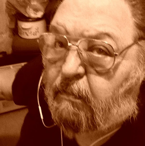 Arthur Thompson Photo 33