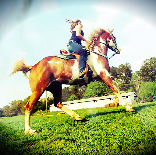 Angie Merrell Photo 13