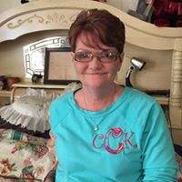 Cindi Brooks Photo 2