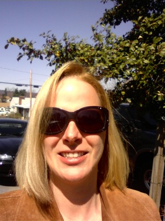 Nikki Walker Photo 39