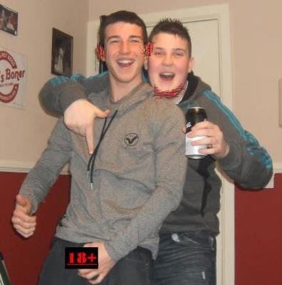 Billy Leonard Photo 7