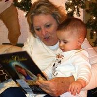Jeannie Capps Photo 4
