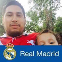 Salvador Chavez Photo 22
