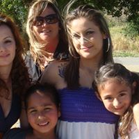 Maria Burris Photo 7
