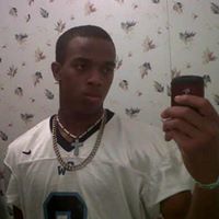 Jermaine Jenkins Photo 26