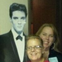 Rebecca Merriman Photo 15