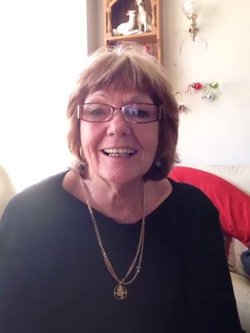 Barbara Ware Photo 38