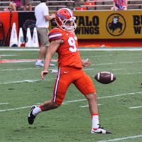 Jon Gould Photo 5